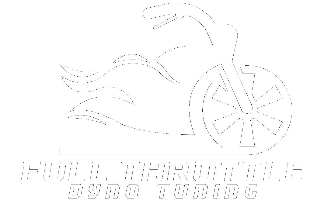 Full Throttle Dyno Tuning